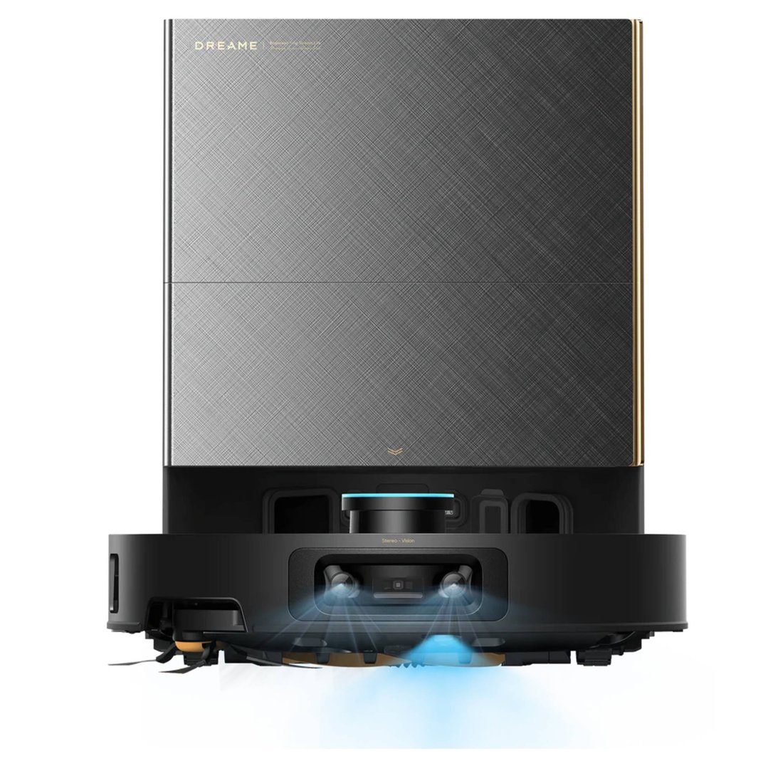 Dreame X60 Ultra Robot Vacuum Cleaner DRE-X60U