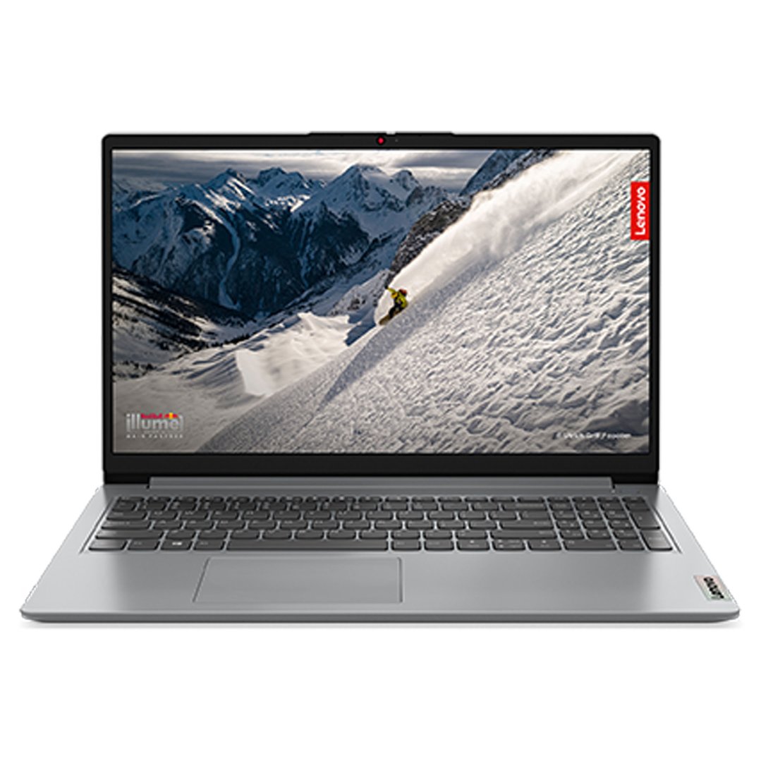 Lenovo IdeaPad 1 15.6" AMD Athlon 4GB/128GB SSD Laptop 82VG00BVAU