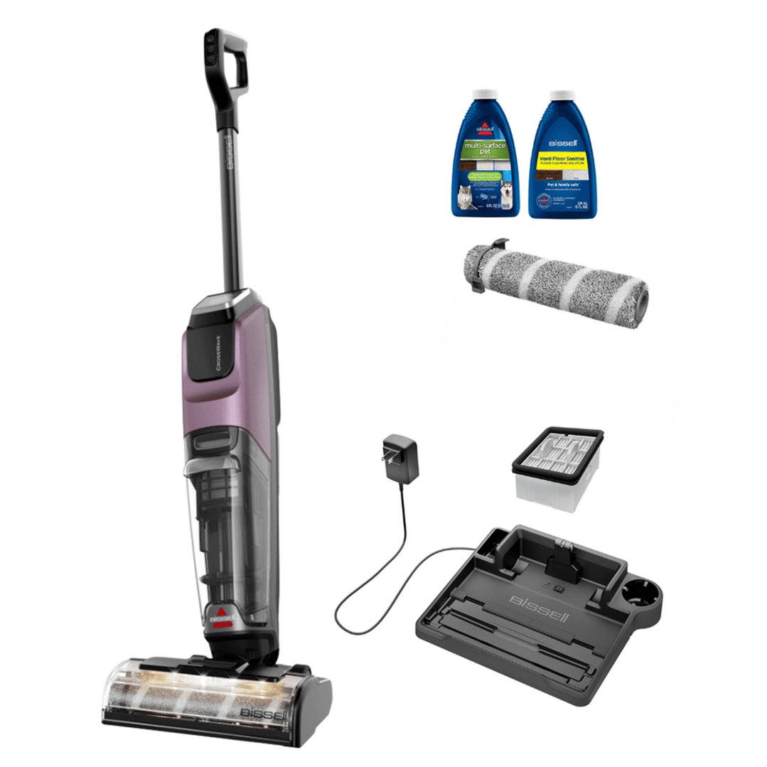 Bissell CrossWave OmniForce™ EdgeFind™ 4325F