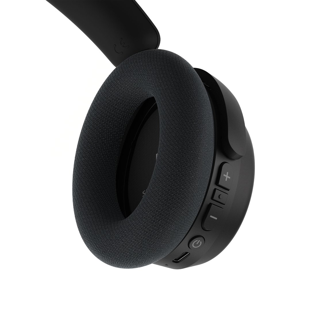 Sennheiser RS 275 TV Headphones 700440
