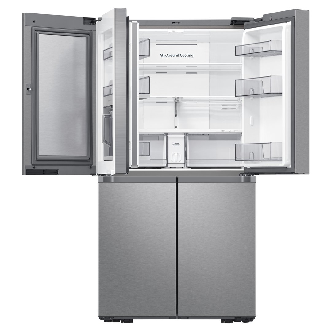 Samsung 648L French Door Fridge SRF7500SB
