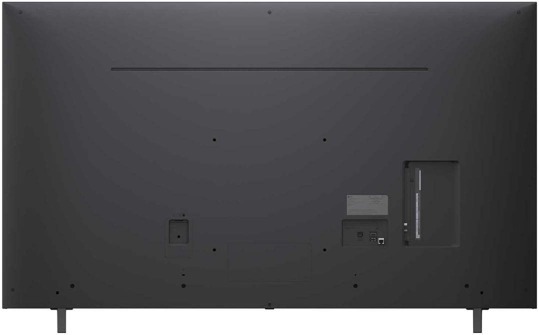 LG 65" NANO80A AI LED UHD 4K Smart TV 2025 65NANO80ASA