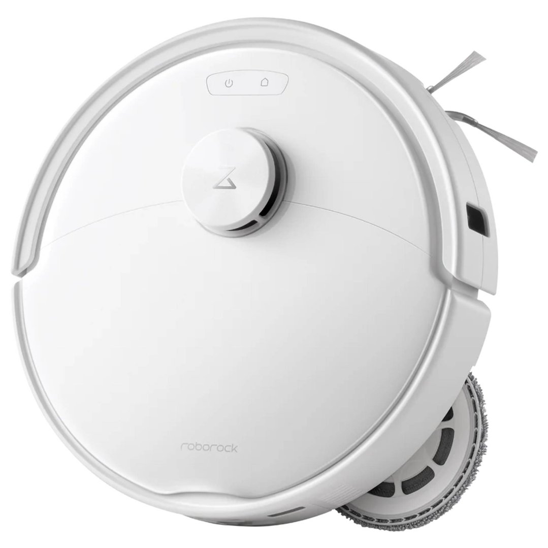 Roborock Qrevo 2 Pro Robot Vacuum RR-Q2P02-03-WHT