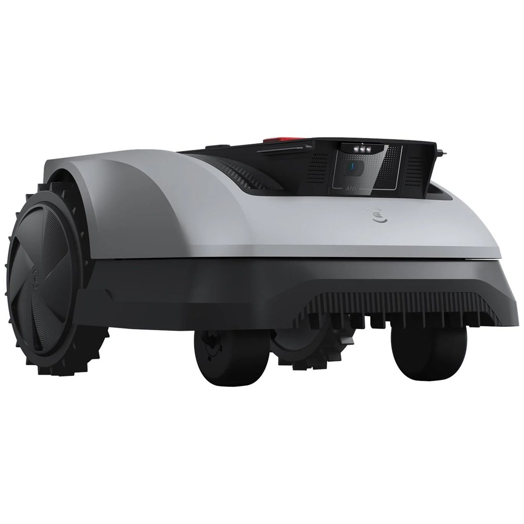 Ecovacs GOAT O600 RTK Robot Lawn Mower GOAT-O600-RTK
