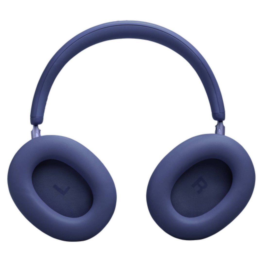 JBL Live 780 Over-Ear BT Noise Cancelling Headphones - Blue JBLLIVE780NCBLU