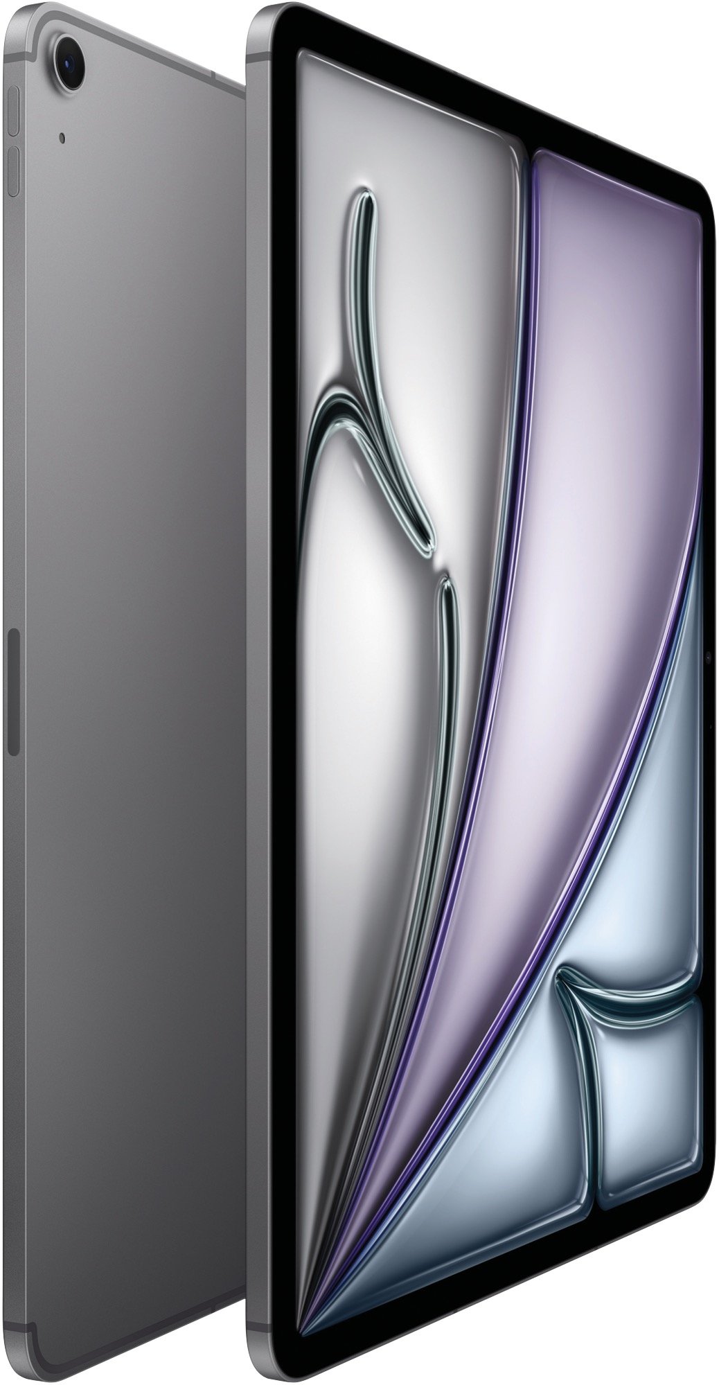 Apple iPad Air 13" M4 Wi-Fi + Cellular 128GB Space Grey MH9D4X/A
