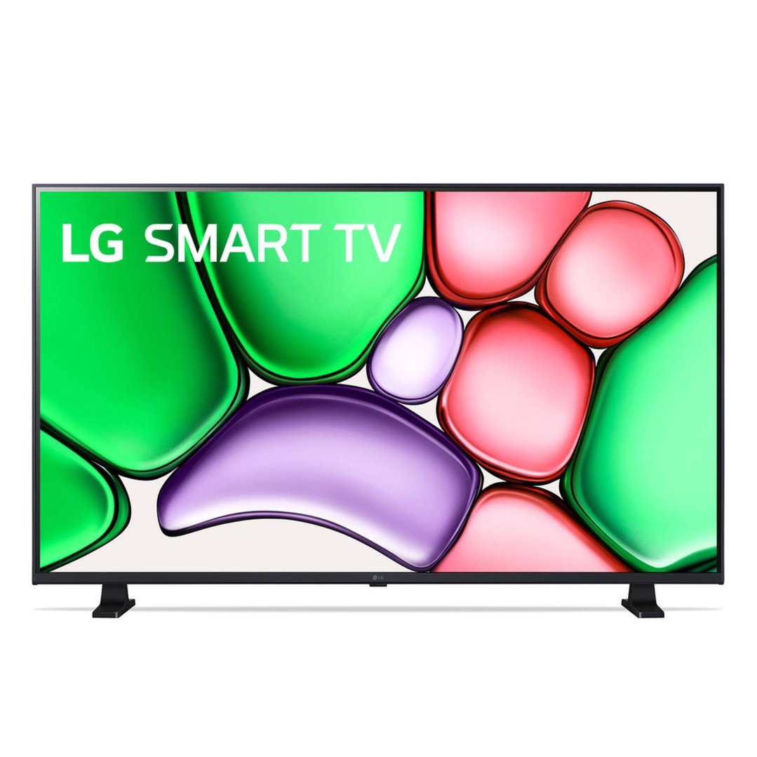 LG 32" HD LR65 Smart TV 32LR650BPSA