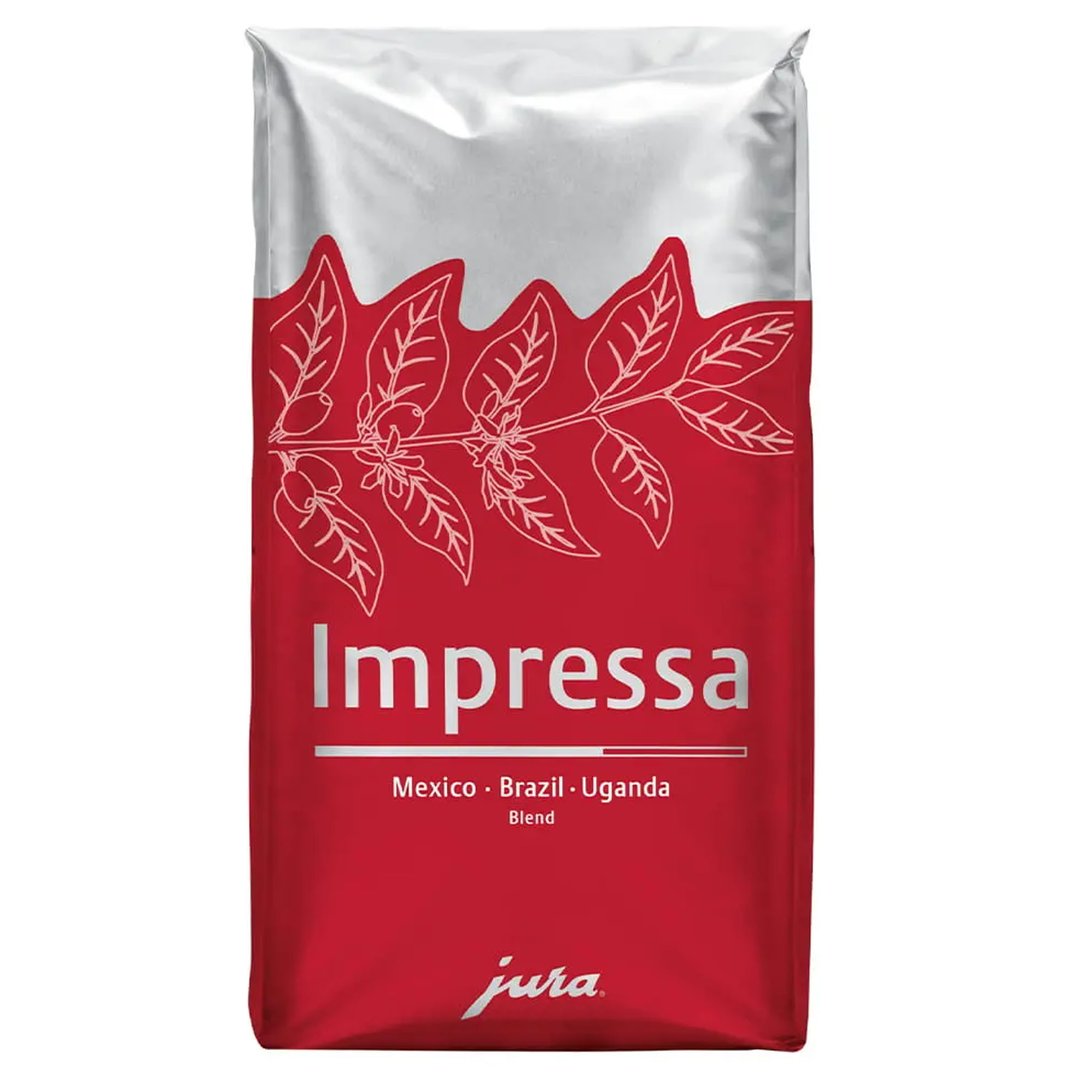 Jura Impressa Coffee Blend Pack 250G 68746