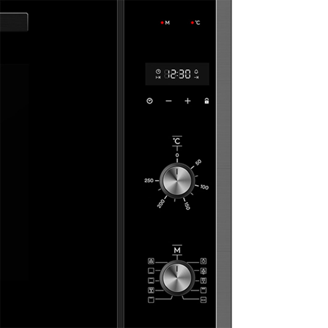 Inalto 90cm 10 Function Oven IO90XL10T