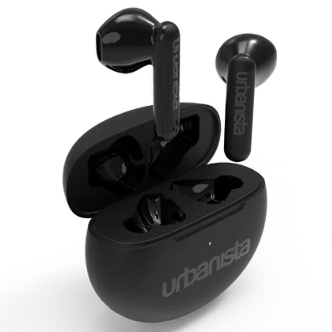 Urbanista Austin True Wireless Earbuds - Black 1036002