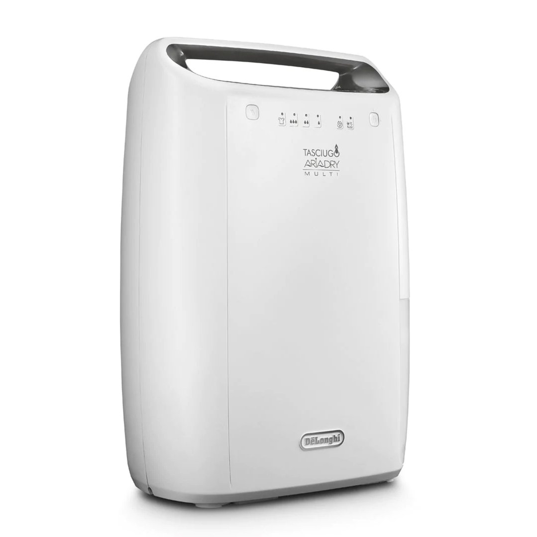 Delonghi Tasciugo AriaDry Multi Dehumidifier DEX214F Buy Online with