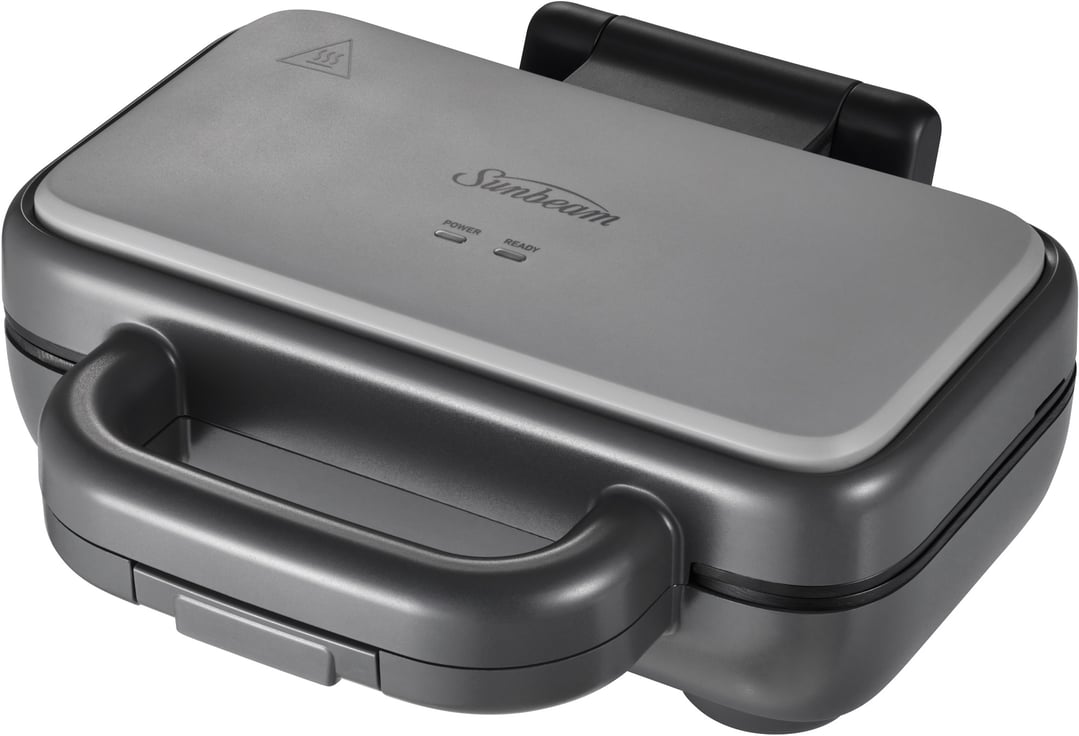 Sunbeam 2 Slice Express Melt Toastie Maker GRP2000SV