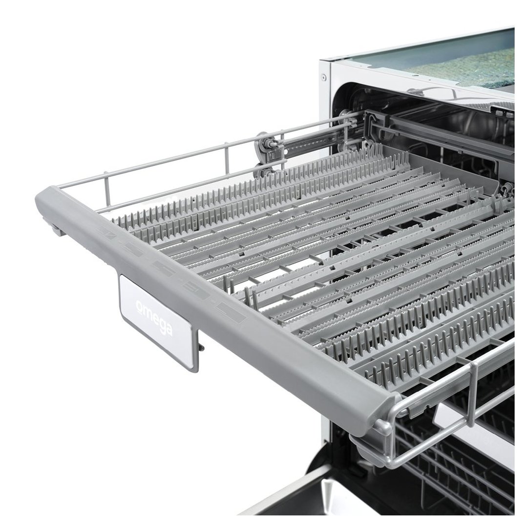 Omega 60cm Integrated Dishwasher ODWIF6015