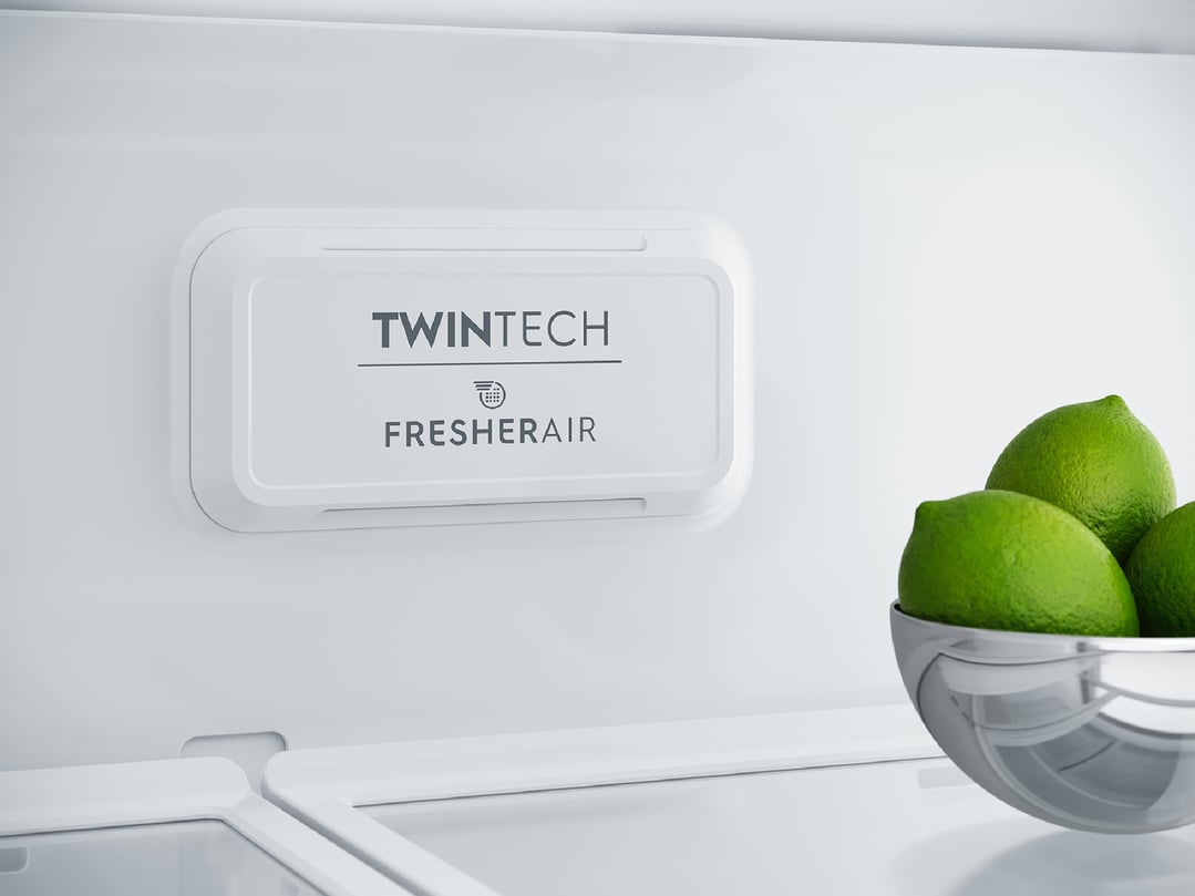 Westinghouse 630L French Door Fridge, Stainless Steel WHE6351SA