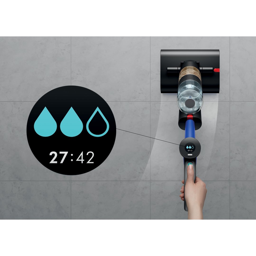 Dyson WashG1™ Wet Cleaner 492607-01