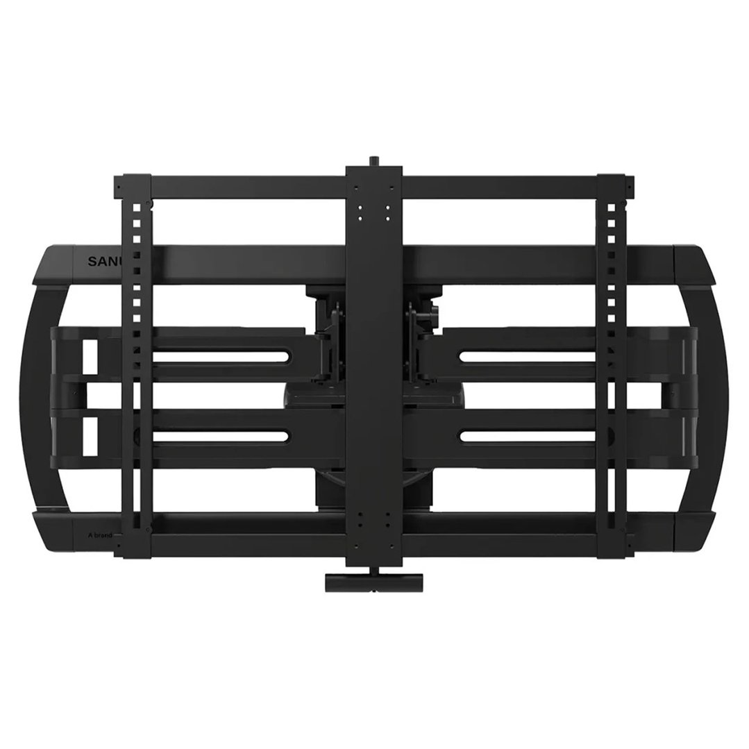 Sanus 4D Full Motion Wall Mount for TVs 42"-90". VLF928-B2