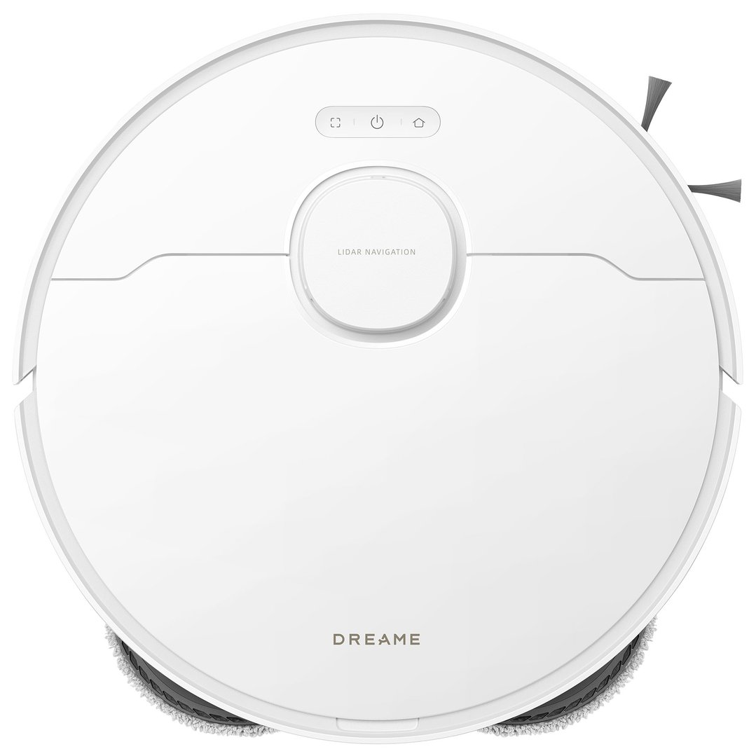 Dreame L40 Ultra VE Robot Vacuum and Mop DRE-L40UVE