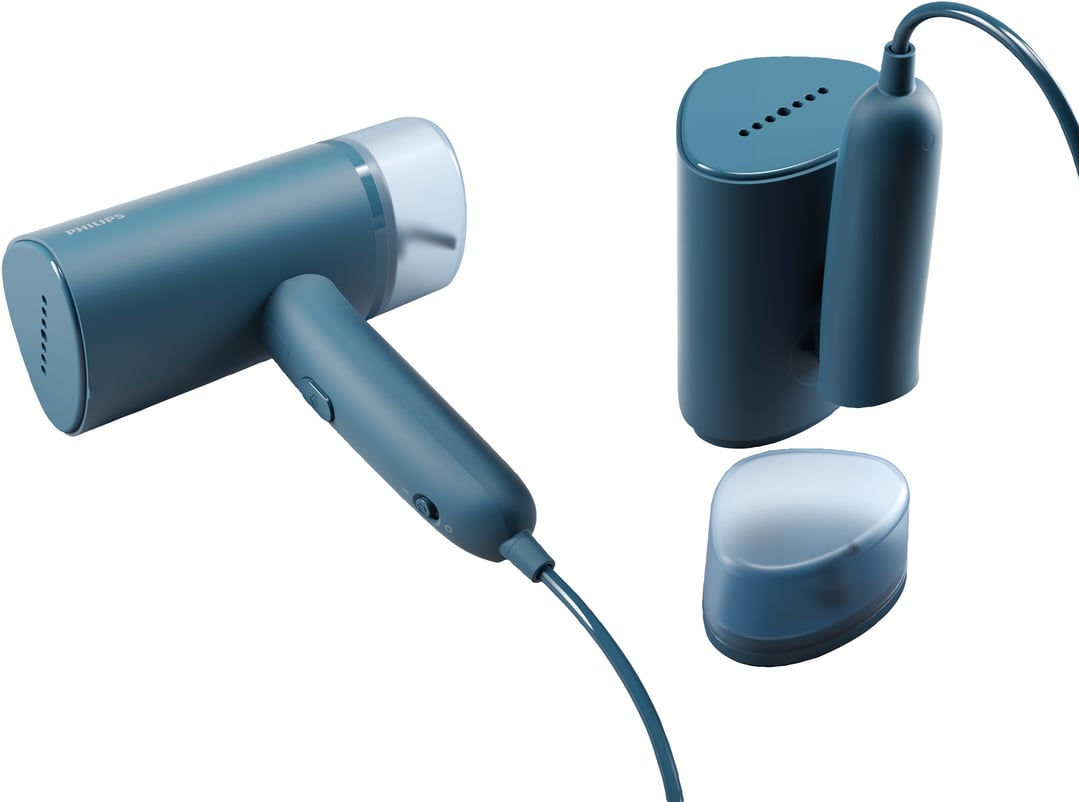 Philips 3000 Series Handheld Steamer STH3000/20