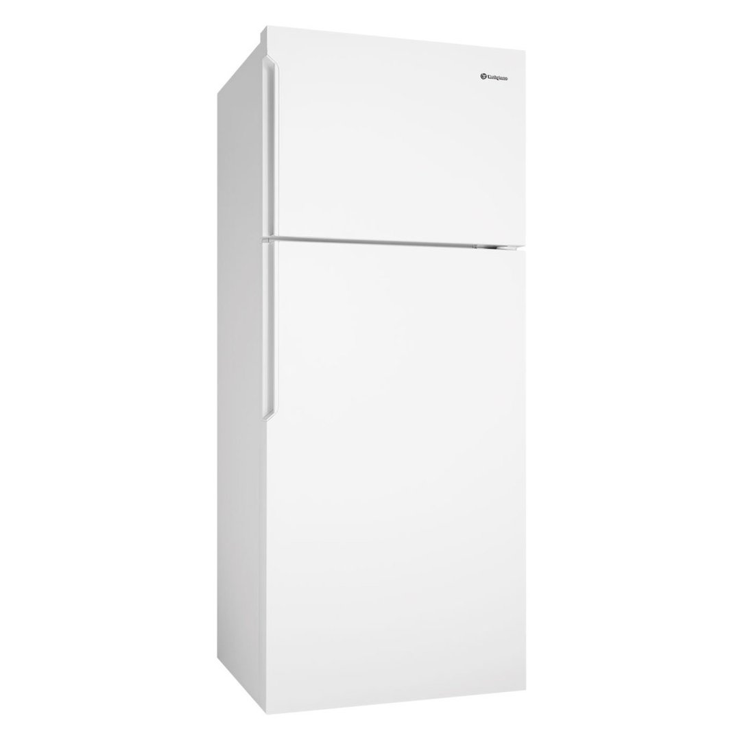 Westinghouse 431L White Top Mount Fridge WTB4600WCR Buy Online with