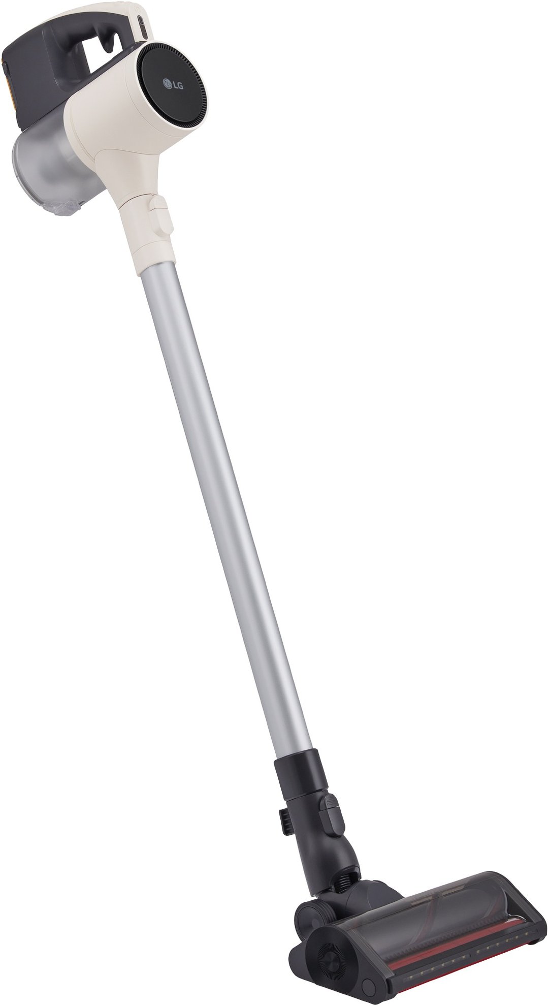 LG CordZero Stick Vacuum with Double Battery A9L-MULTI