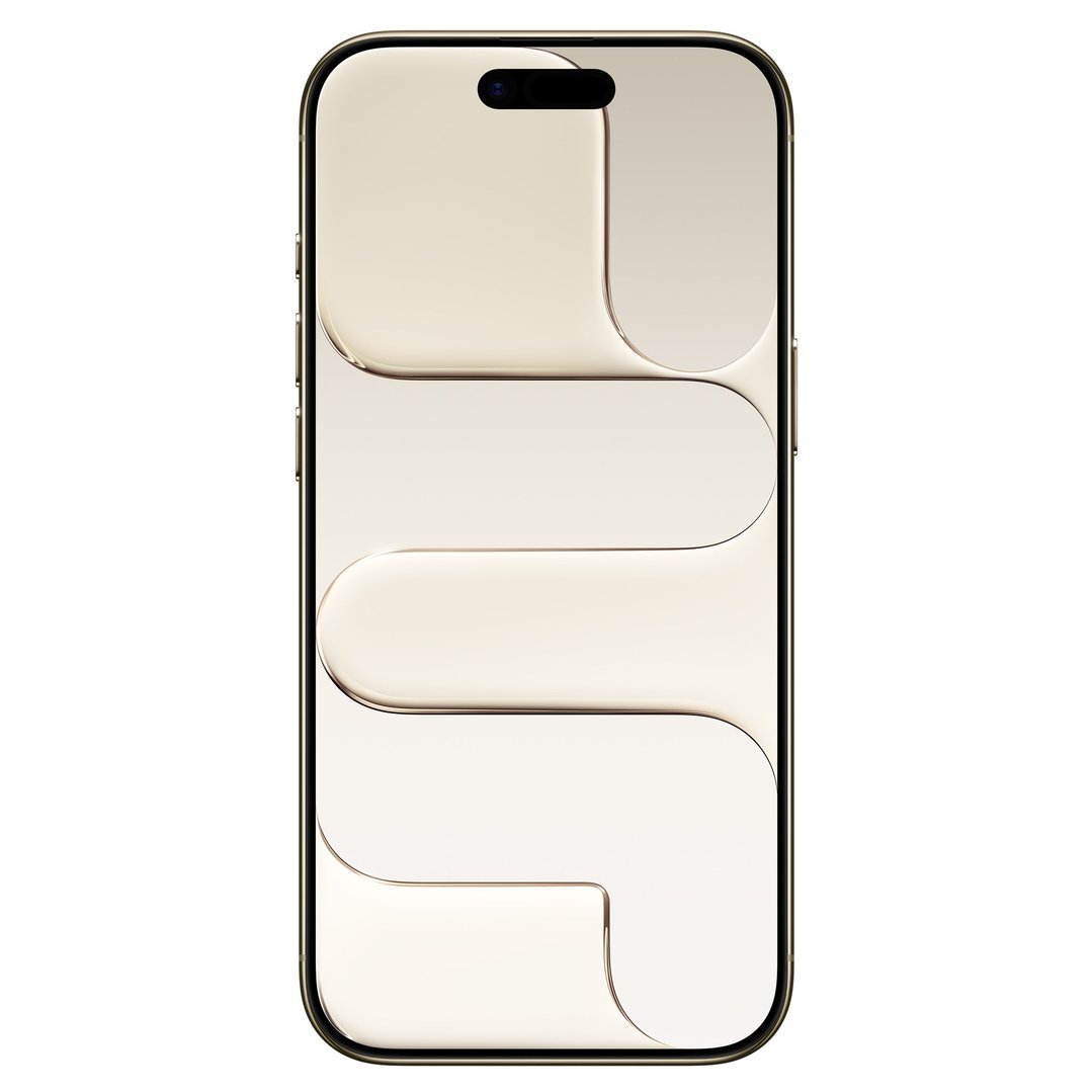 Apple iPhone Air 256GB Light Gold MG2N4X/A