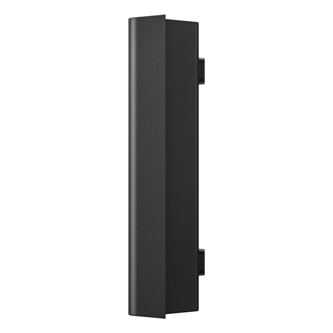 Eufy Video Doorbell C30 2K Black T8224T11