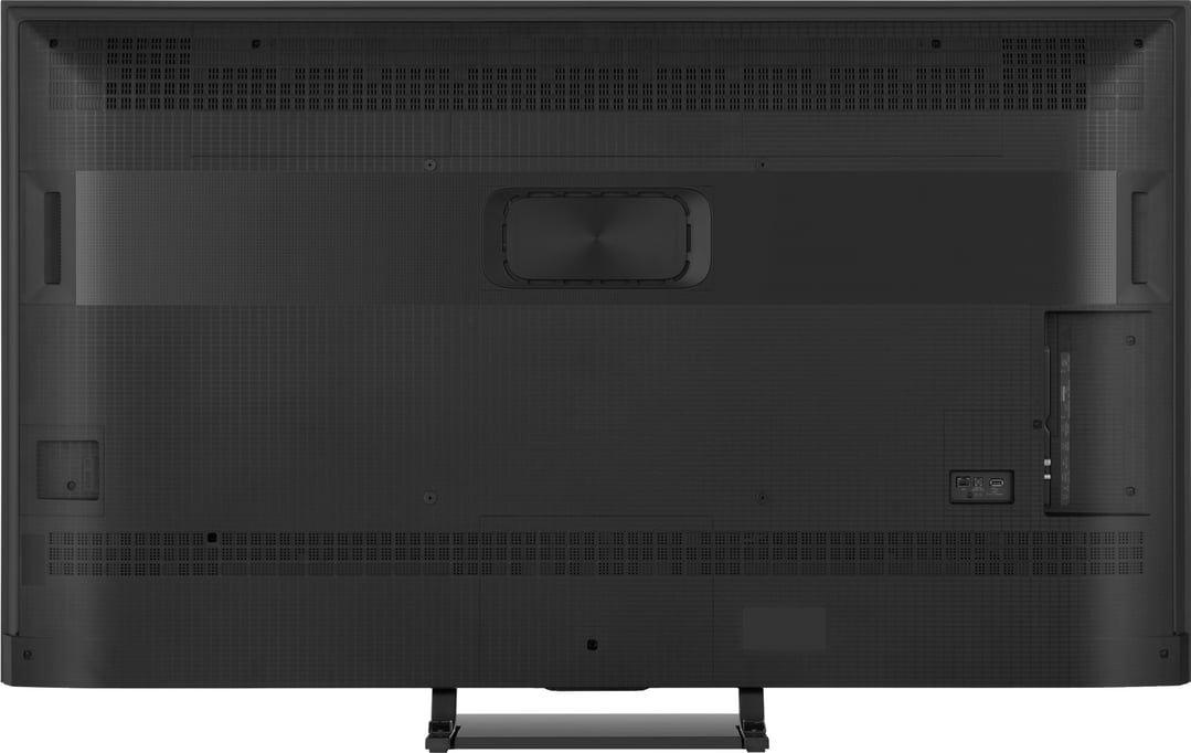 Hisense 85" U7QAU ULED MiniLED 4K QLED 165Hz Smart TV (2025) 85U7QAU