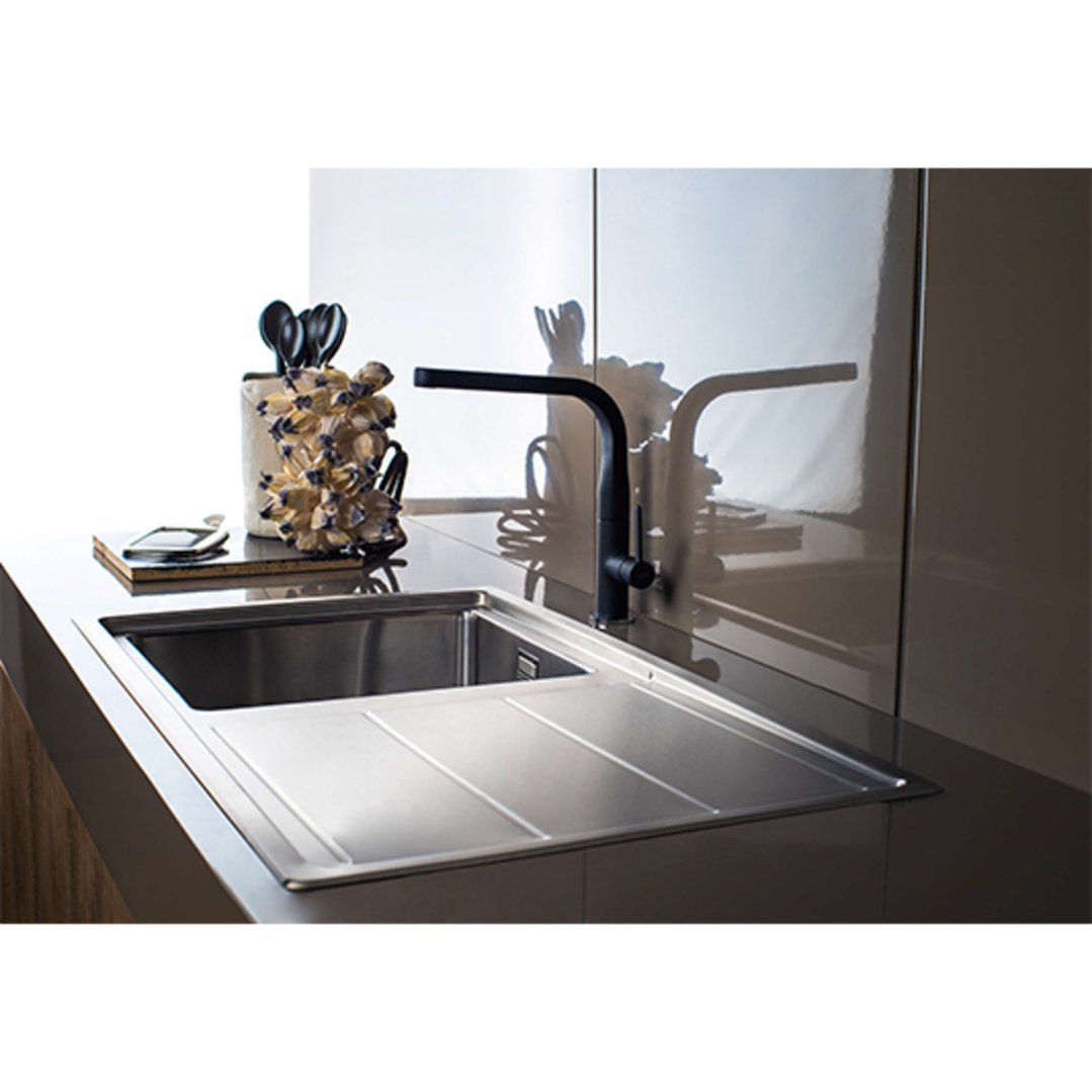 Franke Sinos Swivel Mixer Tap TA6300B