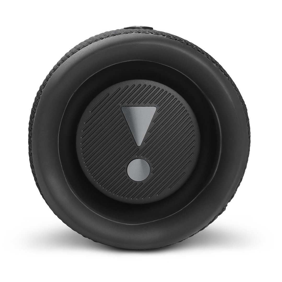 JBL Flip 6 Portable Waterproof Speaker Black JBLFLIP6BLK