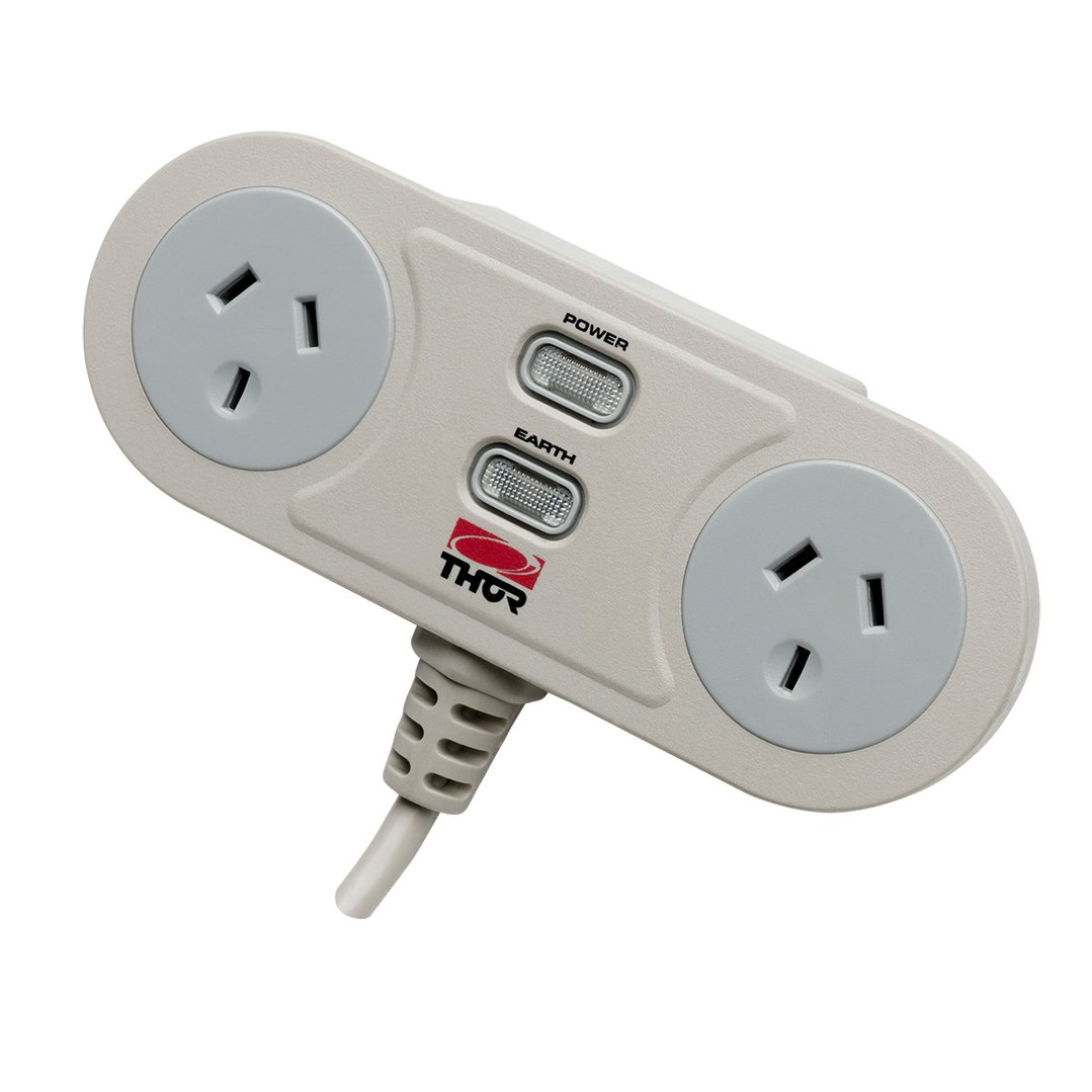Thor Smart Filter Duo DUOT2