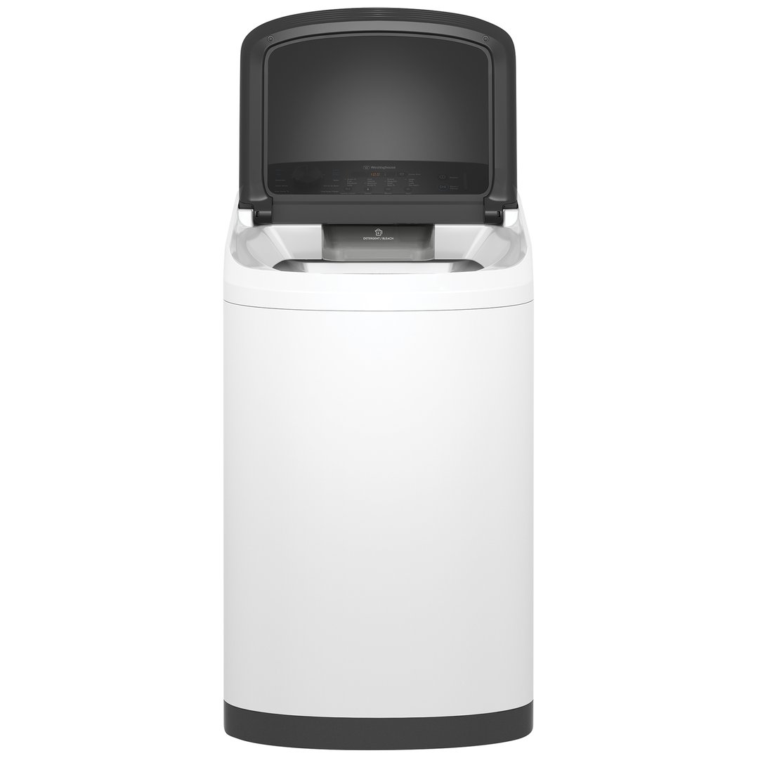 Westinghouse 7kg Top Load Washer EasyCare WWT7084J5WA