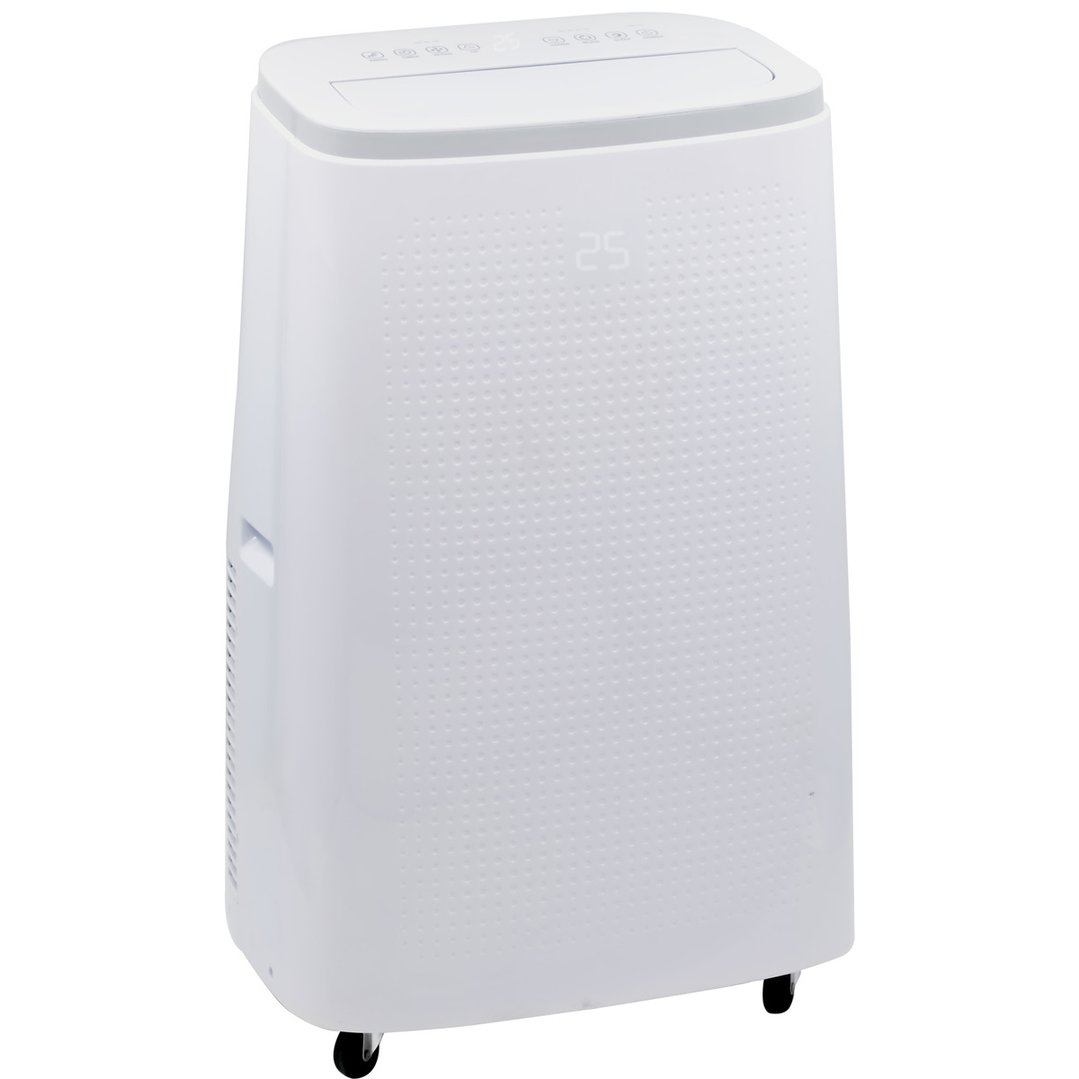 Omega Altise 3.5kW Portable RC Air-Conditioner OAPC12R