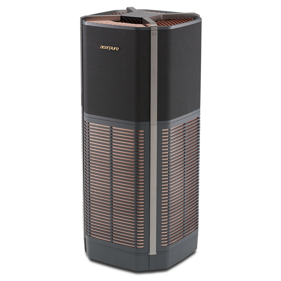 Acer ACERPURE PRO UVC Formaldehyde Air Purifier AP972-50B ZL.ACCTG.035