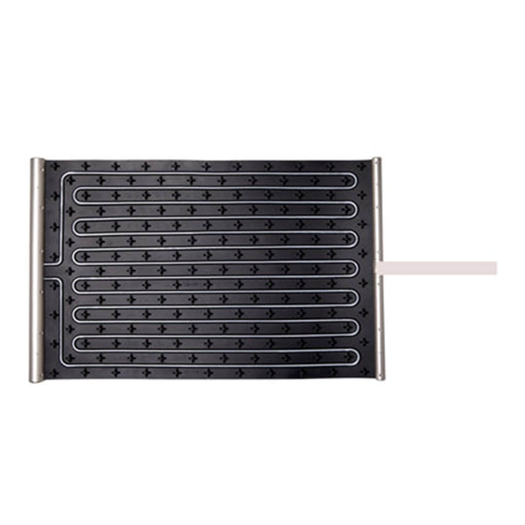 Westinghouse Portable Silicone Food Warmer, Heat Mat 400W Black WHFWM01K