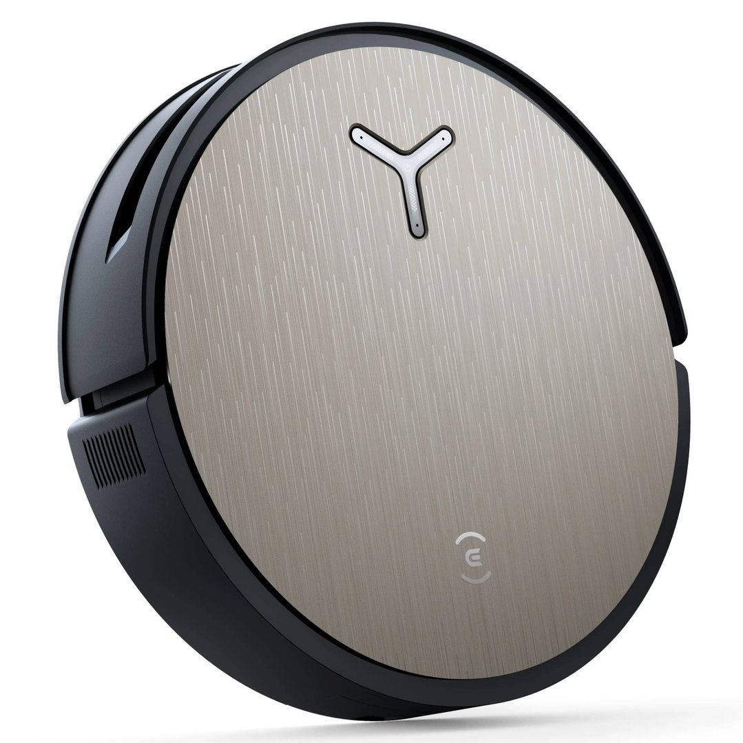 Ecovacs DEEBOT X12S OmniCyclone Robotic Vacuum DEEBOT-X12S-OMNI