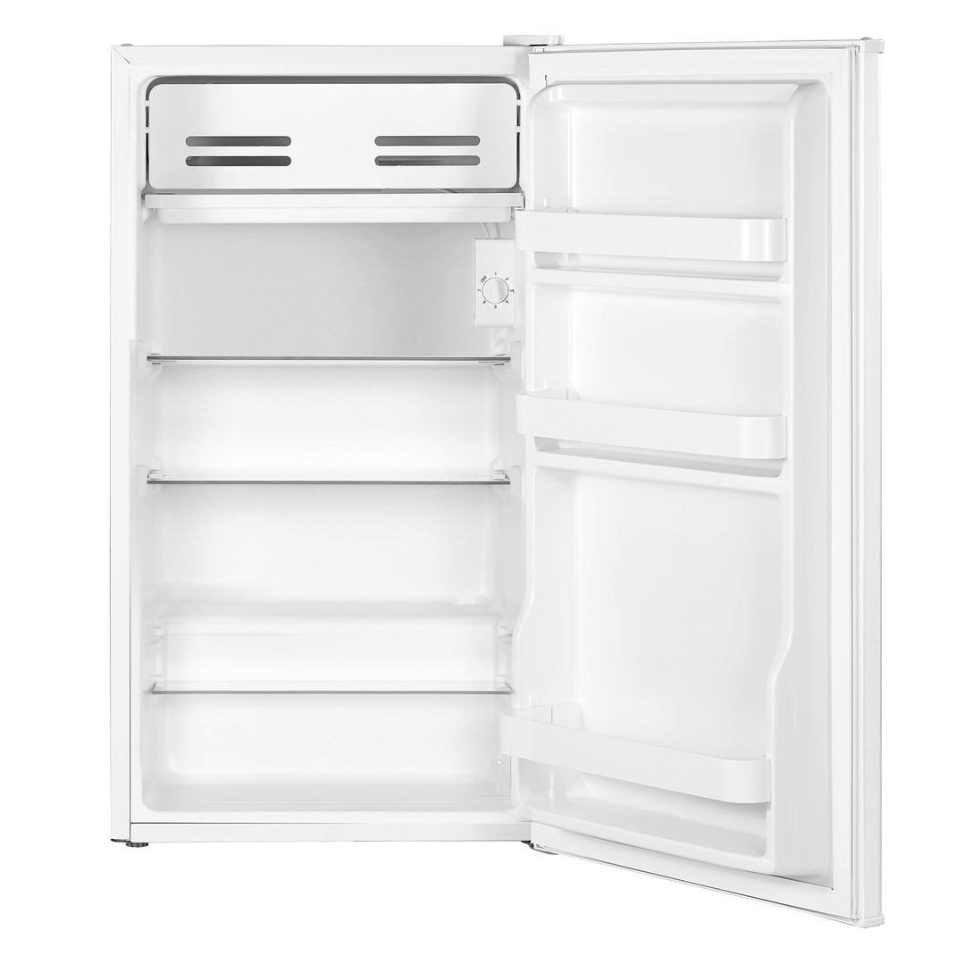 Inalto 93L Bar Fridge, White IBF93W