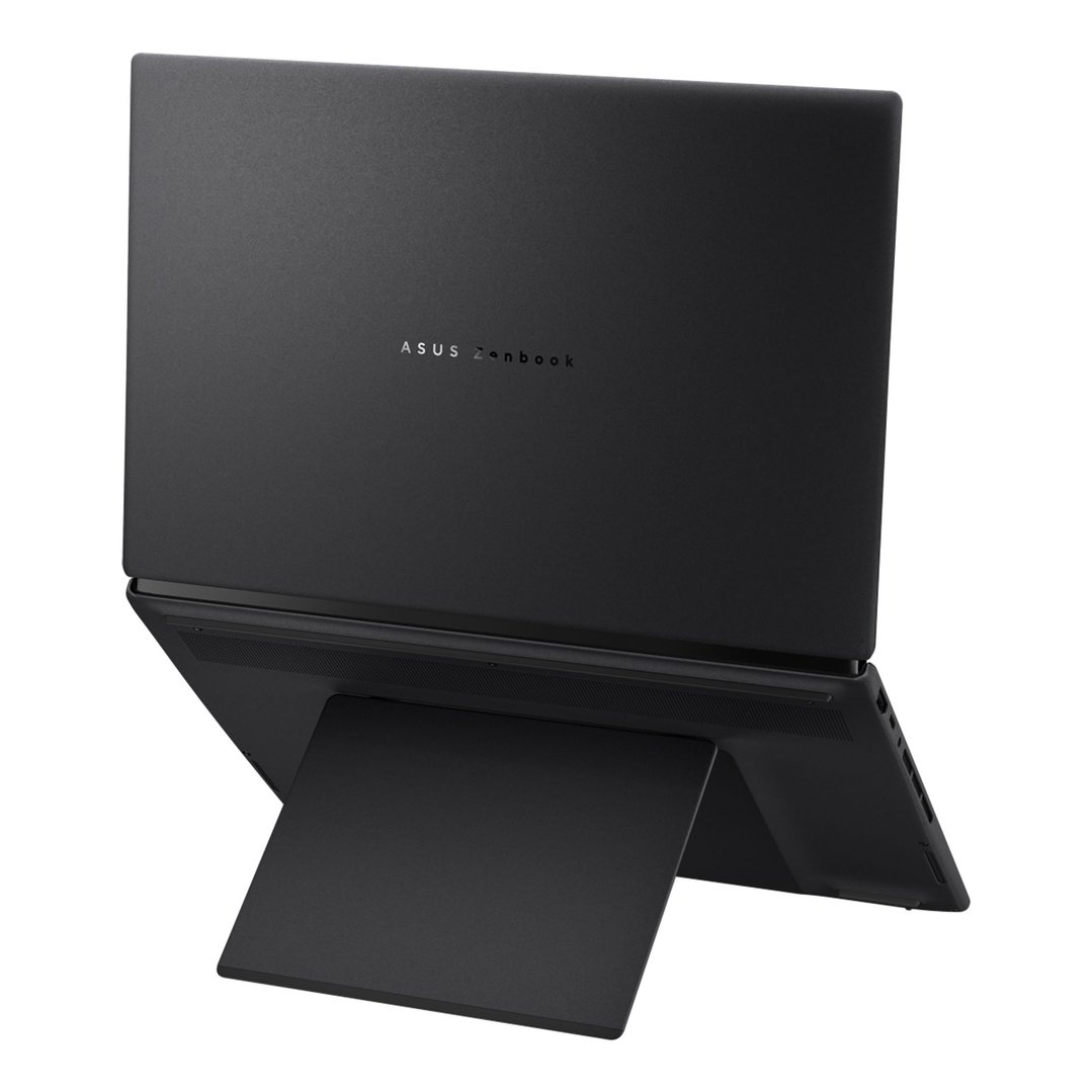 Asus Zenbook DUO Core Ultra 7, 32GB/1TB SSD Dual 14" OLED Touchscreen Laptop UX8407AA-SN999W