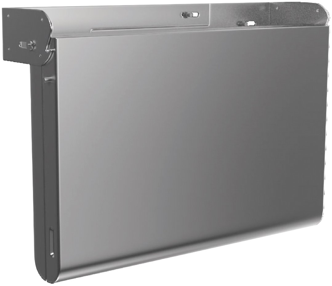Smart Smart Wall Mounted Electric BBQ WM700EW