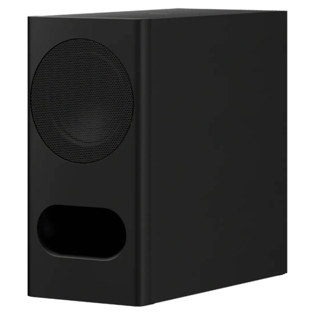 Sony BRAVIA Theatre Bar 5 Soundbar HTB500