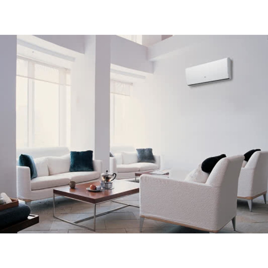 Fujitsu Reverse Cycle Inverter Split System 5.0kW/6.0kW ASTG18KUCA