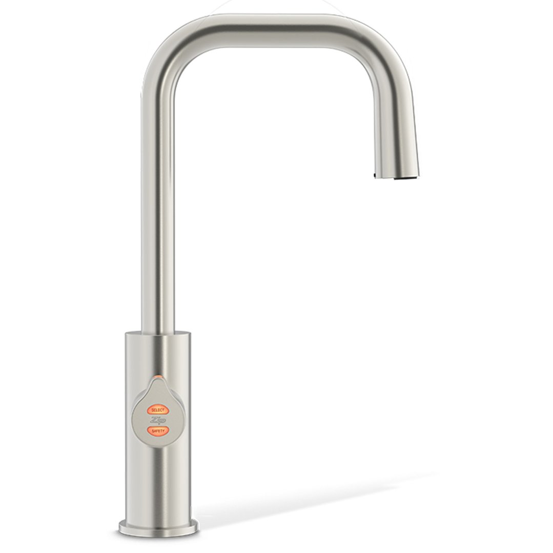 Zip HydroTap G5 BA Cube Brushed Nickel H5C785Z11AU