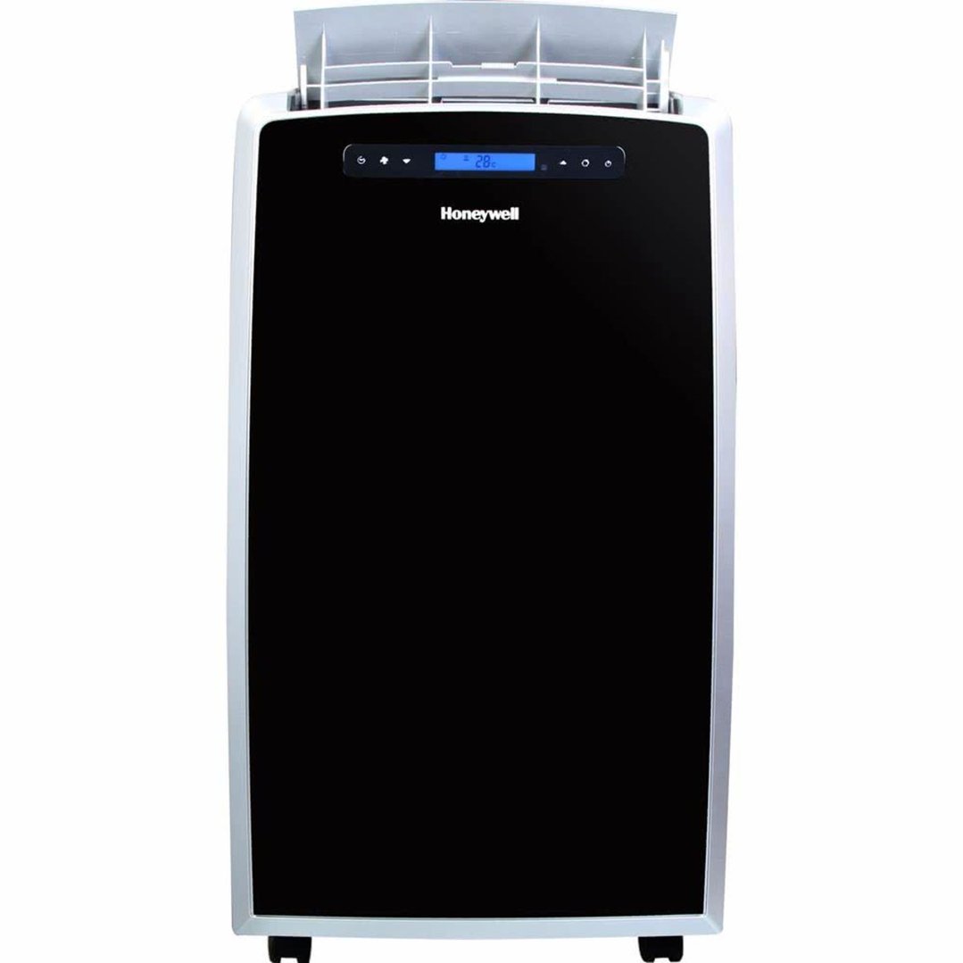 Honeywell Black4.1kW Portable Air Conditioner MM14CCS