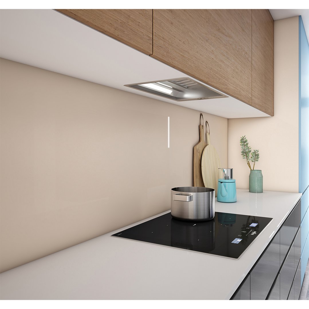 Sirius 52cm Undermount Rangehood SL906L520