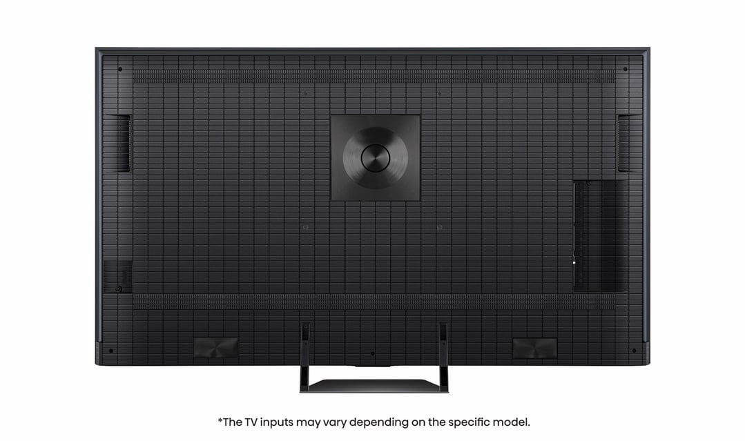 Hisense 55" ULED U7SAU Mini-LED Smart TV (2026) 55U7SAU