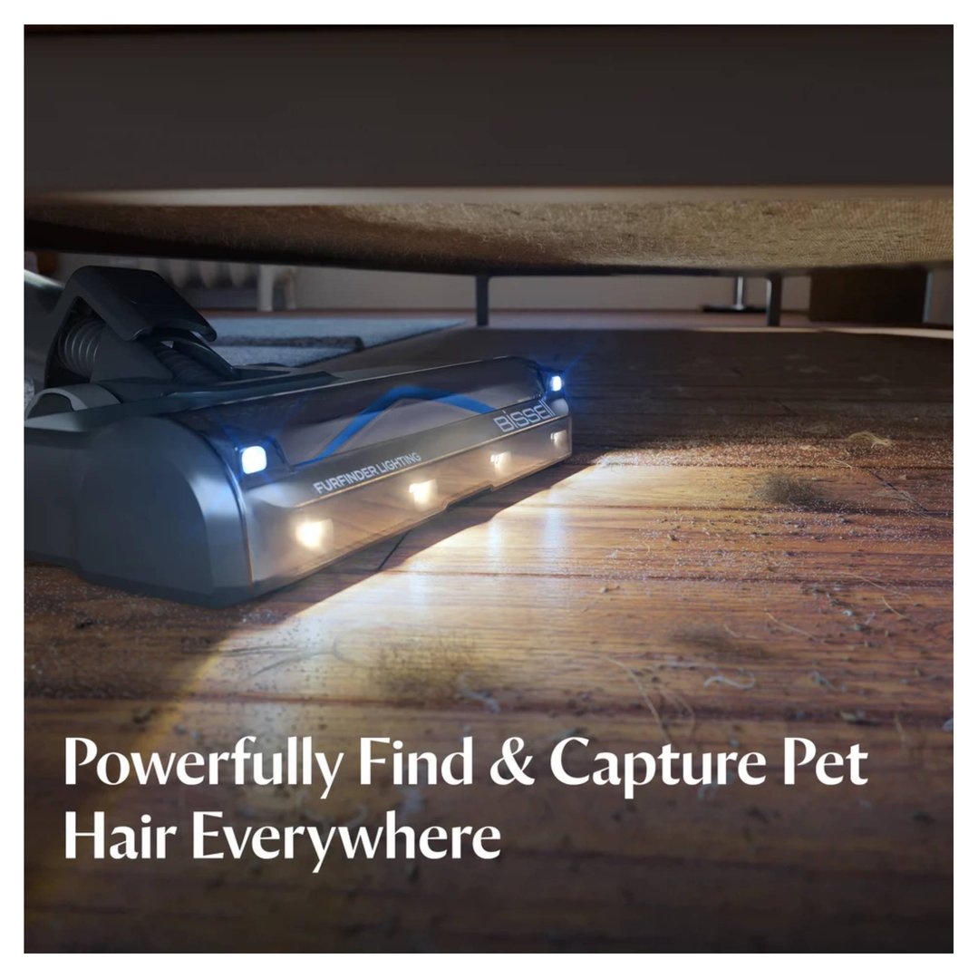 Bissell PowerClean FurGuard™ 280W 4241