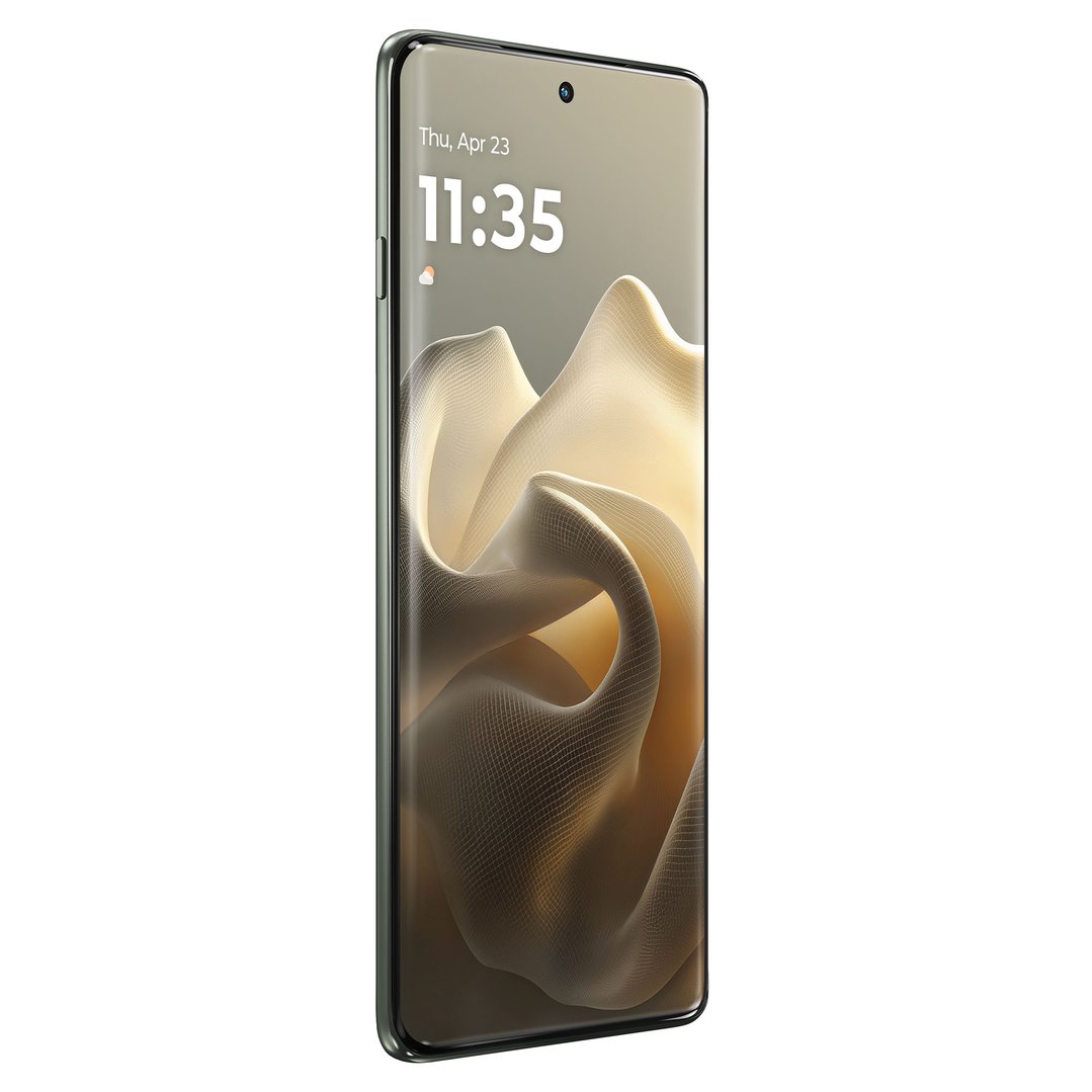 motorola edge 60 Pro - Shadow 10205033