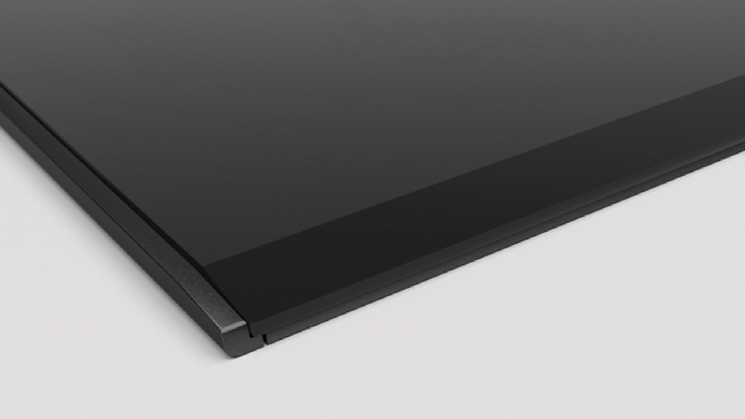 Bosch 90cm Accentline FlexInduction Cooktop PXX995KX5E