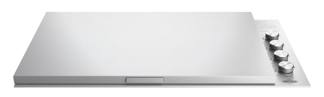 Beefeater 6-Burner Built In Gas BBQ with Lid, 316 Marine Grade Stainless Steel - ProLine Series BSL158SB