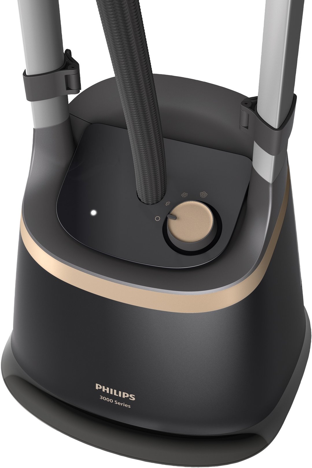 Philips Stand Steamer 3000 Series With tilting Style Board STE3170/80