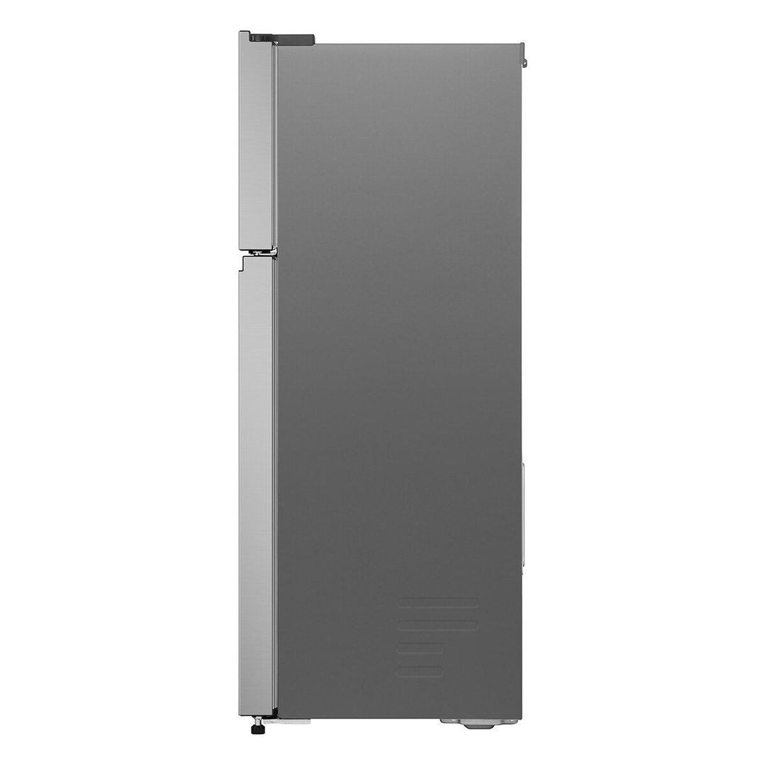 LG 243L Top Mount Refrigerator Stainless Steel GT-1SI